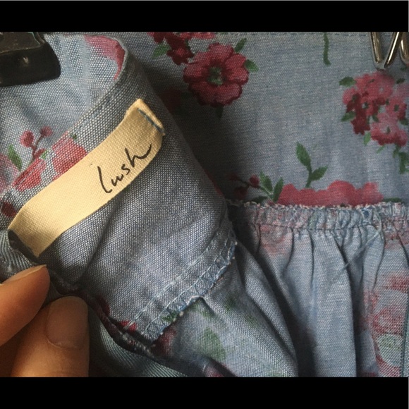 🌼3 for $20🌼 Lush skirt - Picture 4 of 8